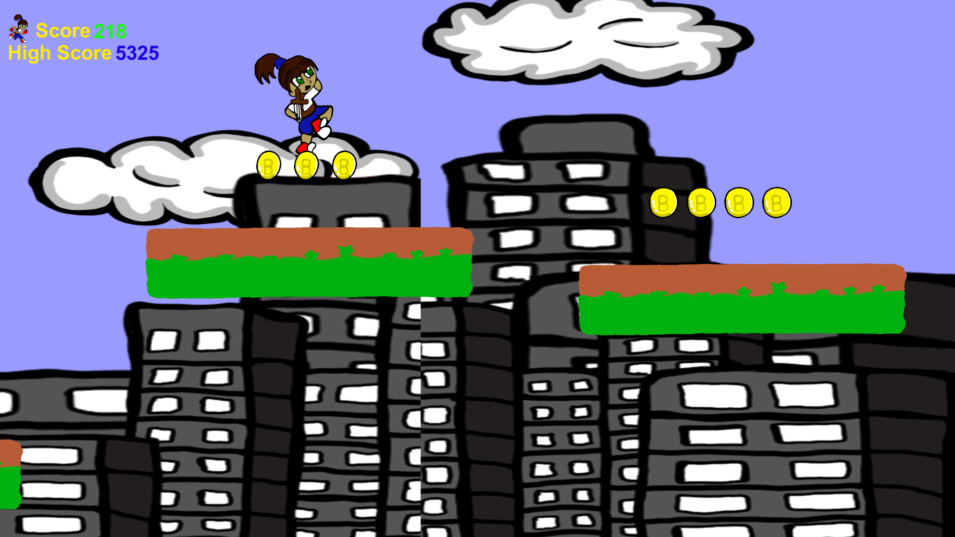 Reflex on Go screenshot 4