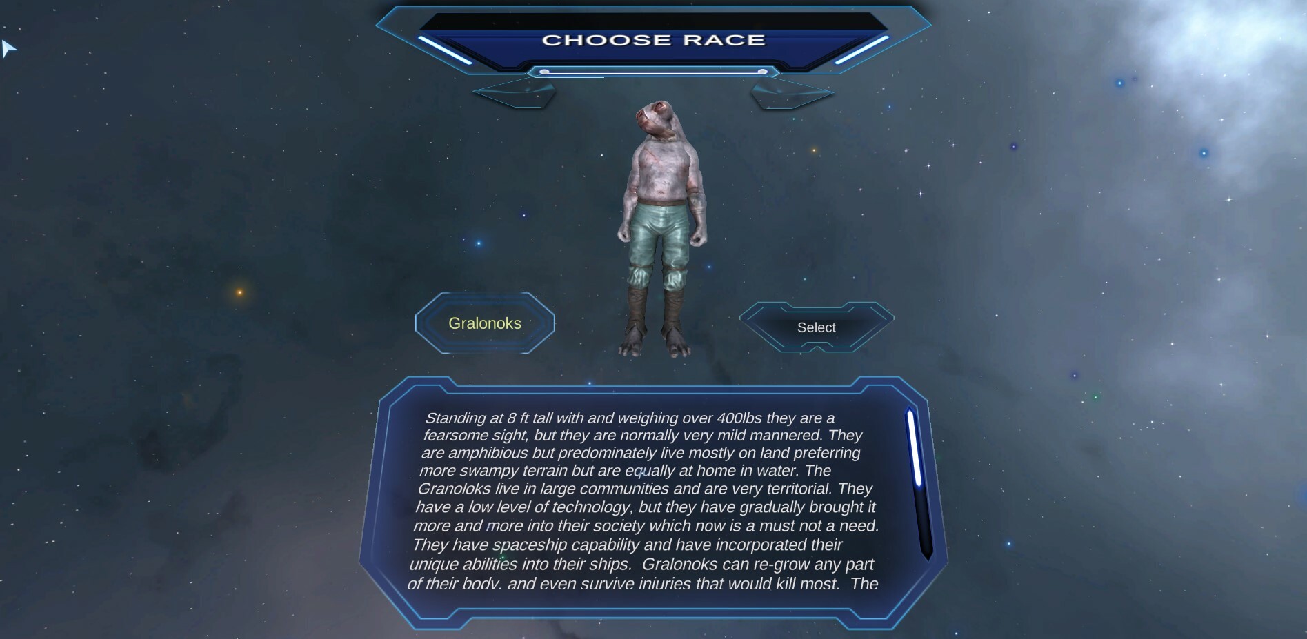 Astro Wars screenshot 4