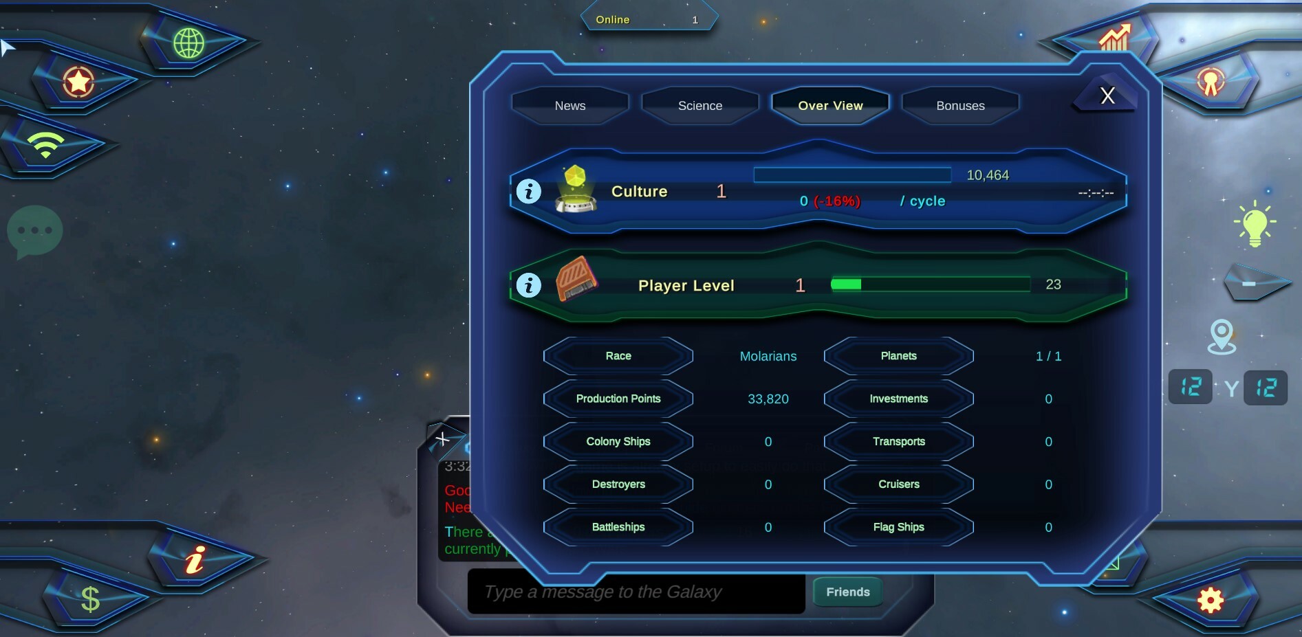 Astro Wars screenshot 5