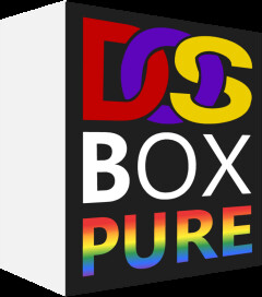 RetroArch - DOSBox Pure screenshot 1
