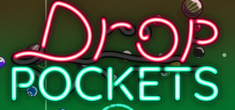 Drop Pockets Cover Image