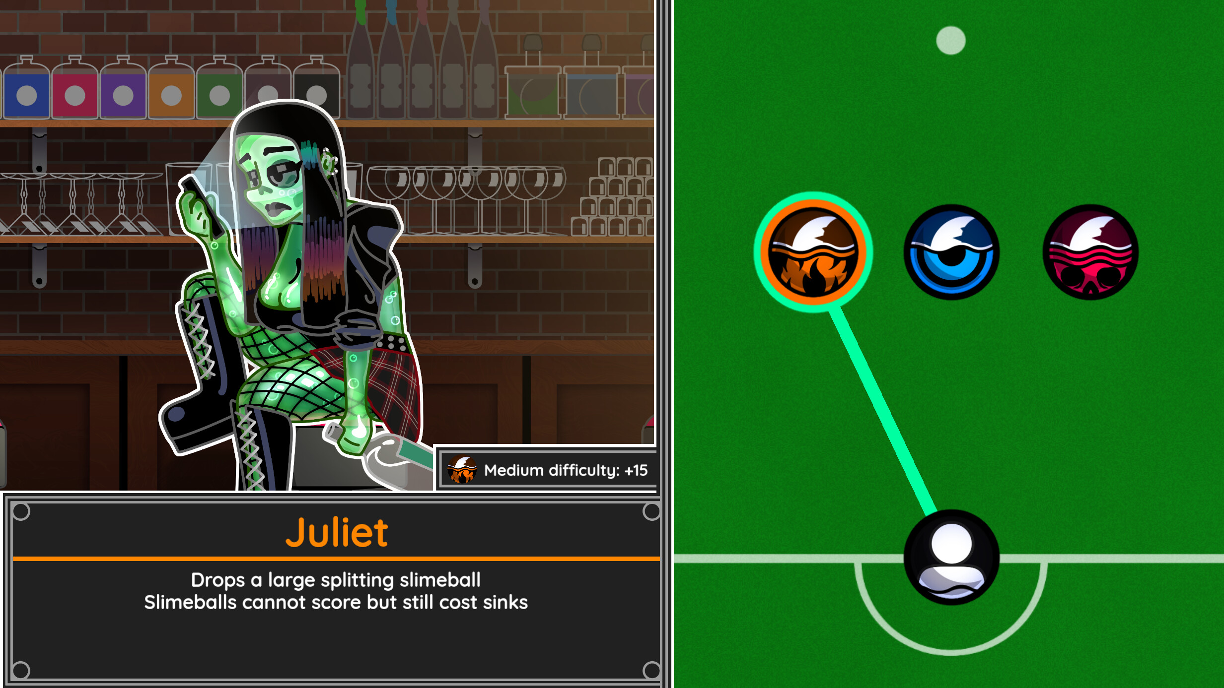 Drop Pockets screenshot 5