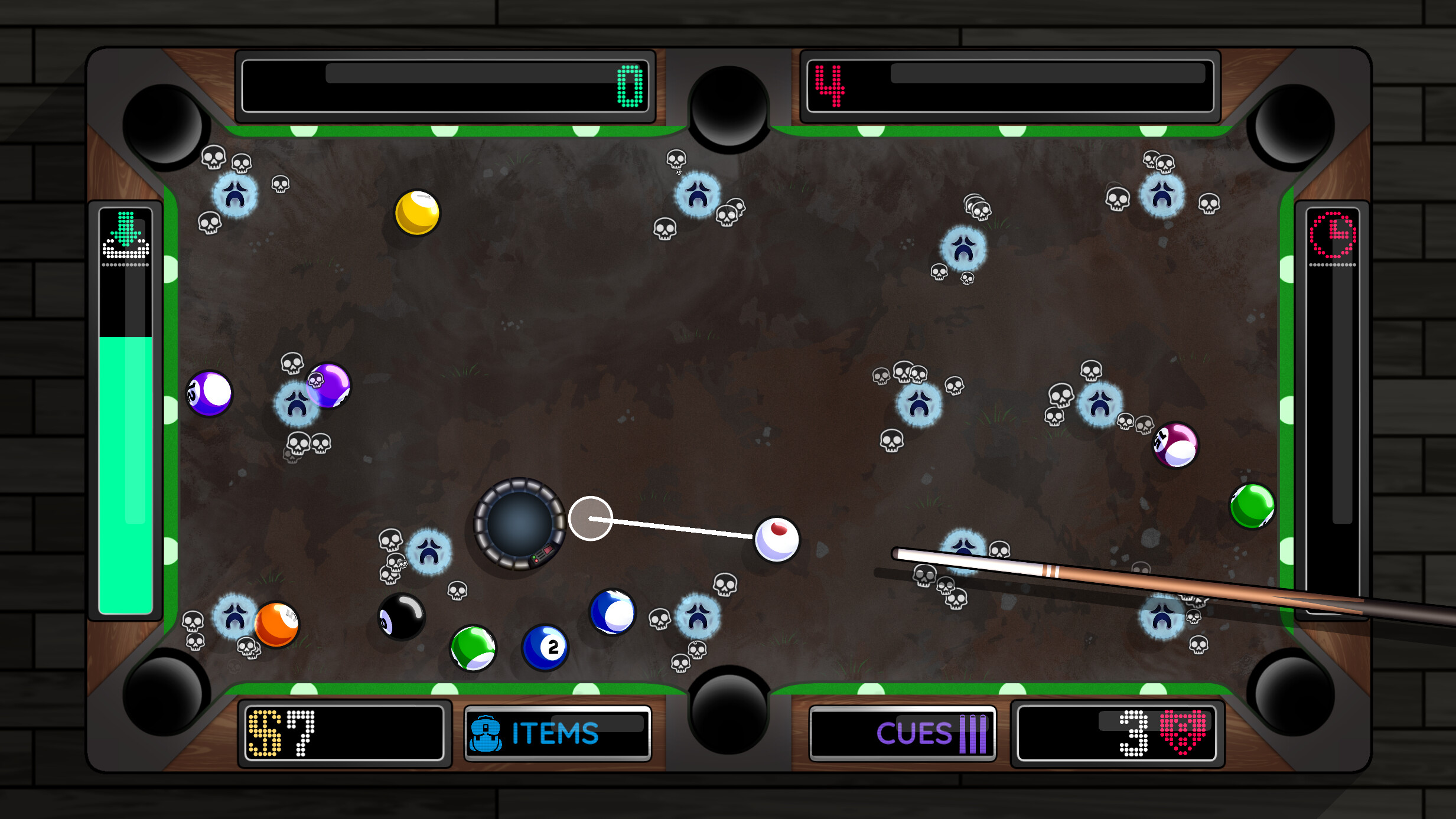 Drop Pockets screenshot 6