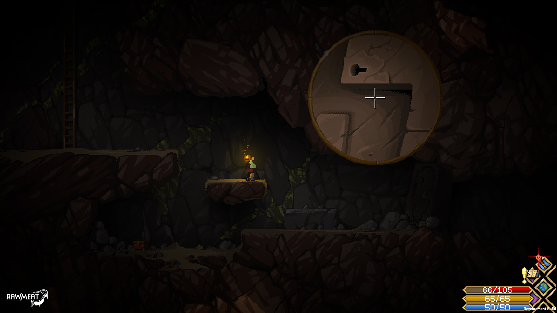 Scribe RPG screenshot 11
