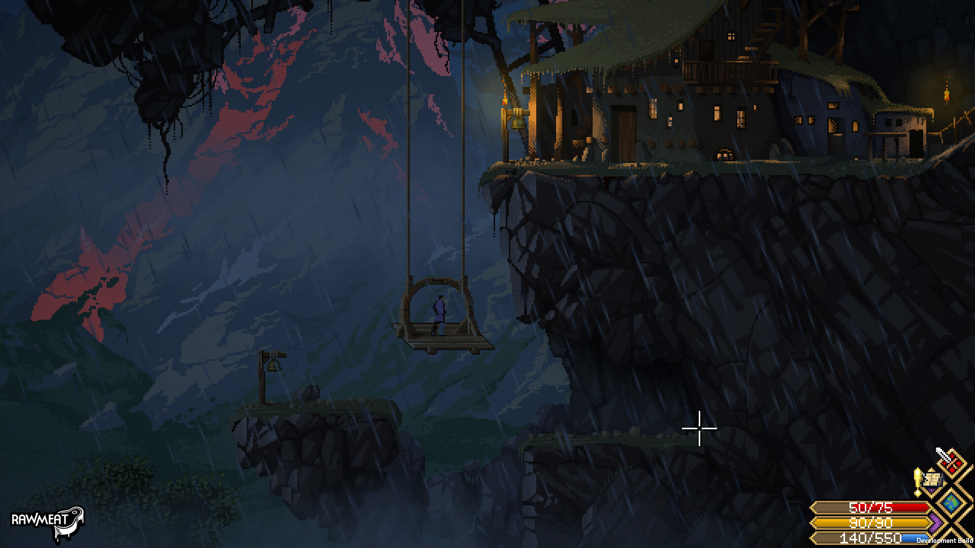 Scribe RPG screenshot 13