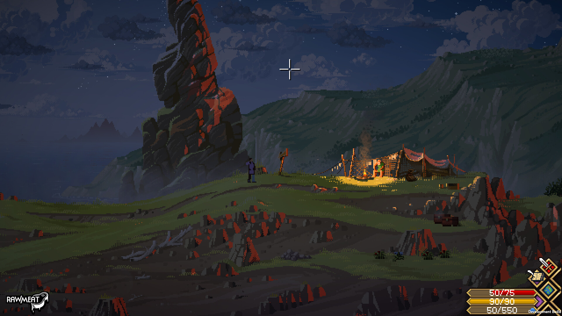 Scribe RPG screenshot 7