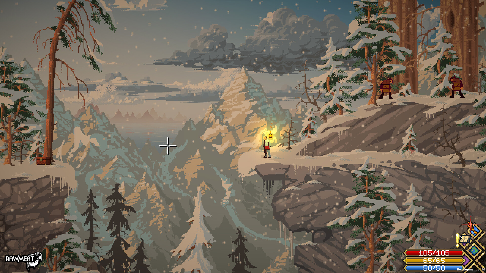Scribe RPG screenshot 14