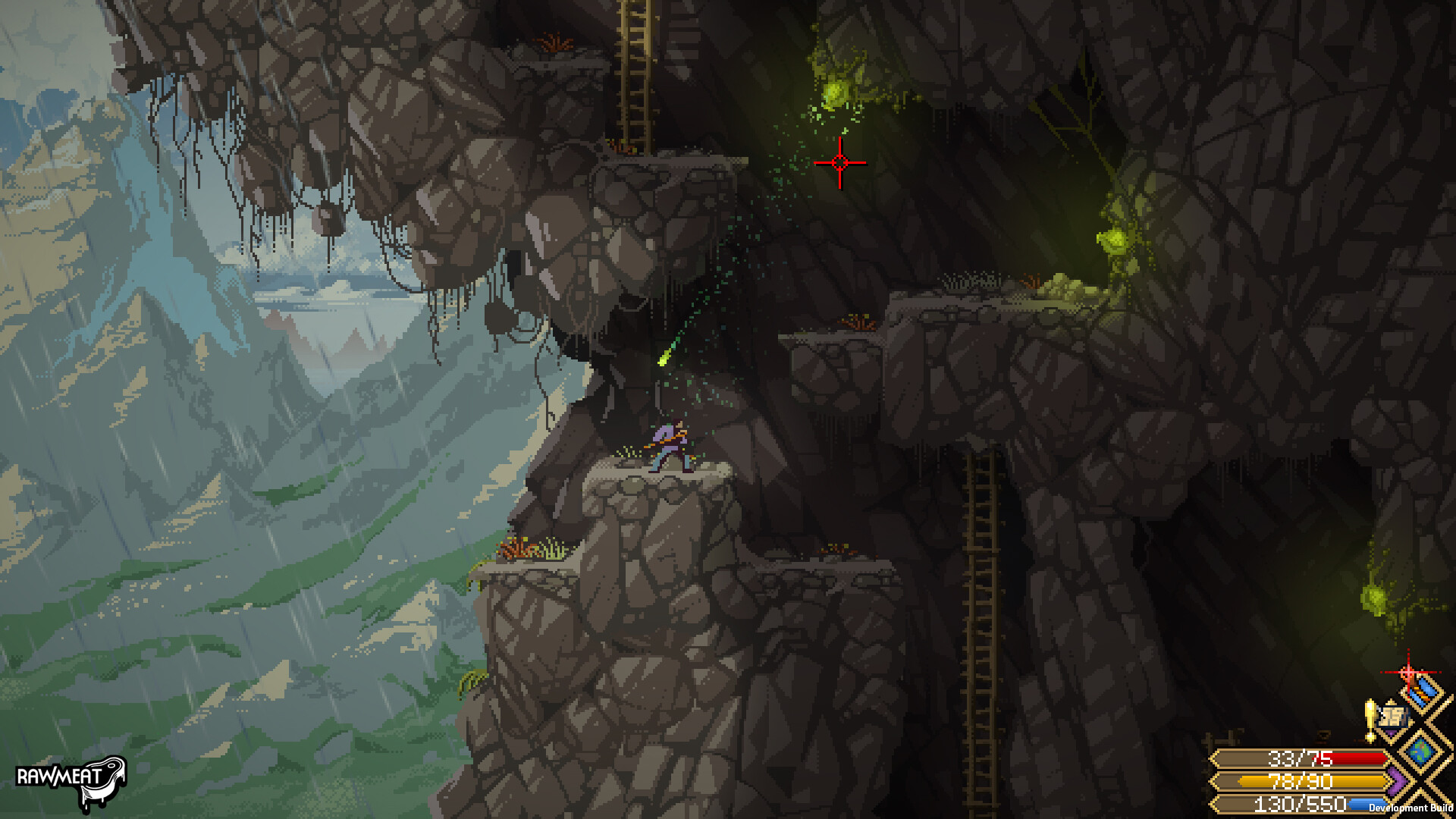 Scribe RPG screenshot 12