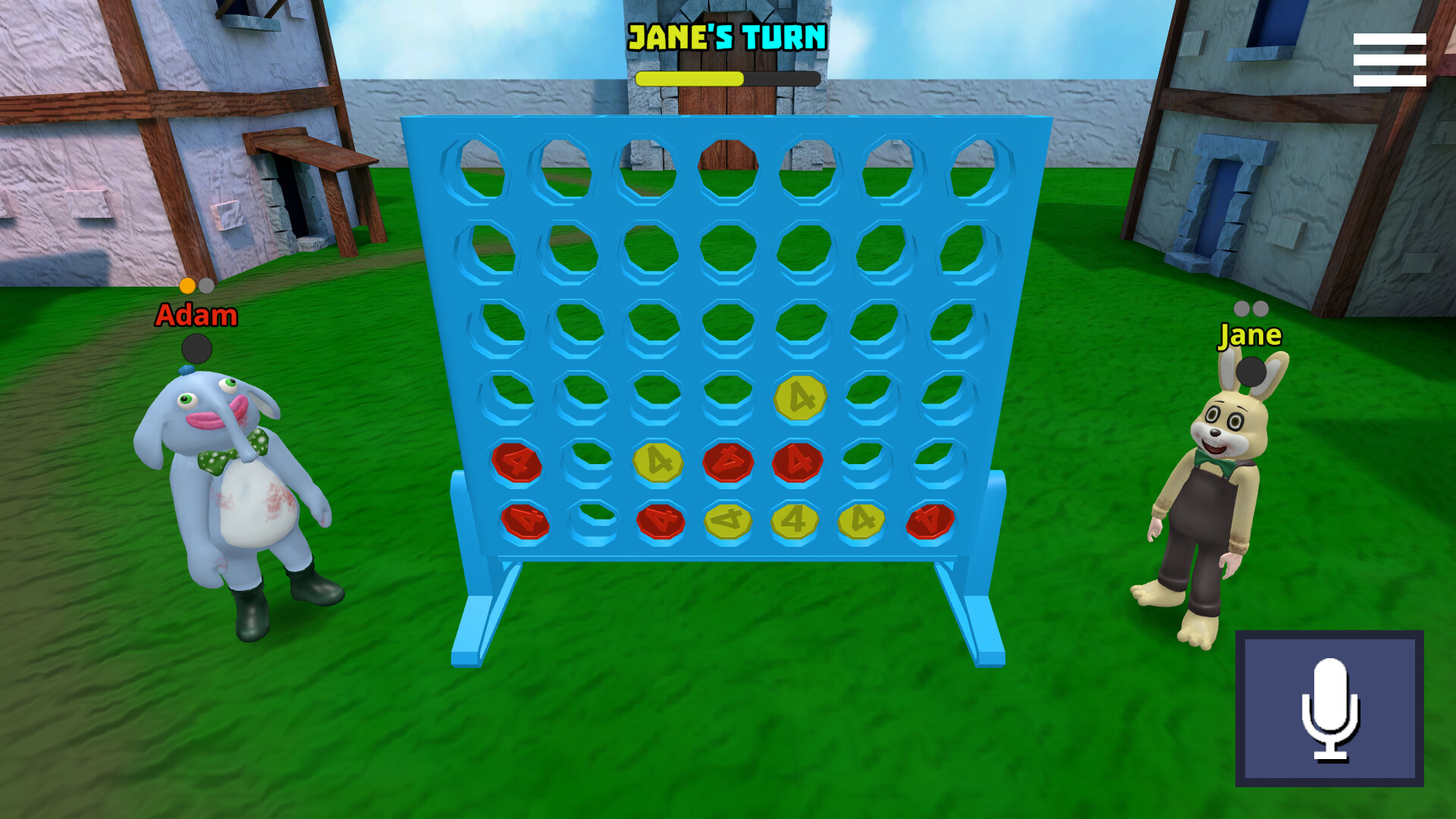 GameLib screenshot 6