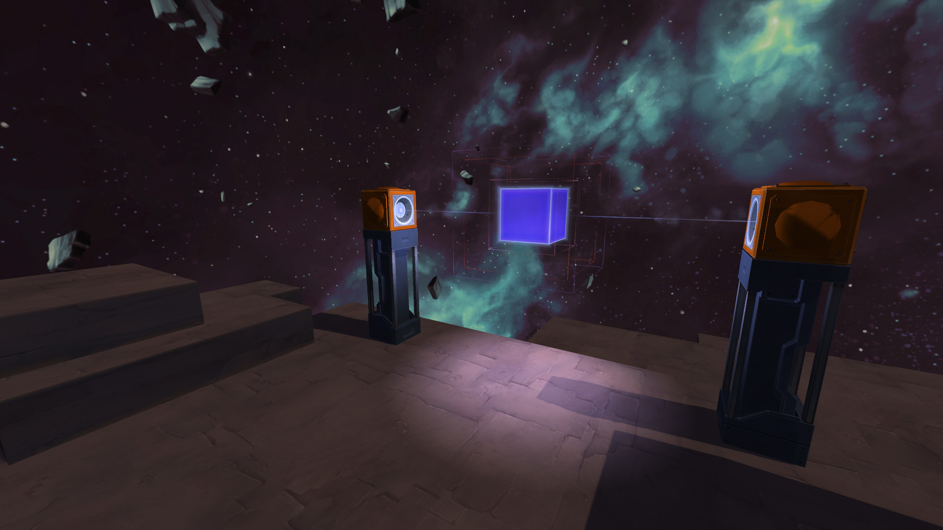 Infinifactory screenshot 6