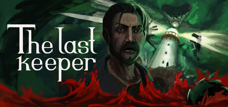The last keeper — Steam header