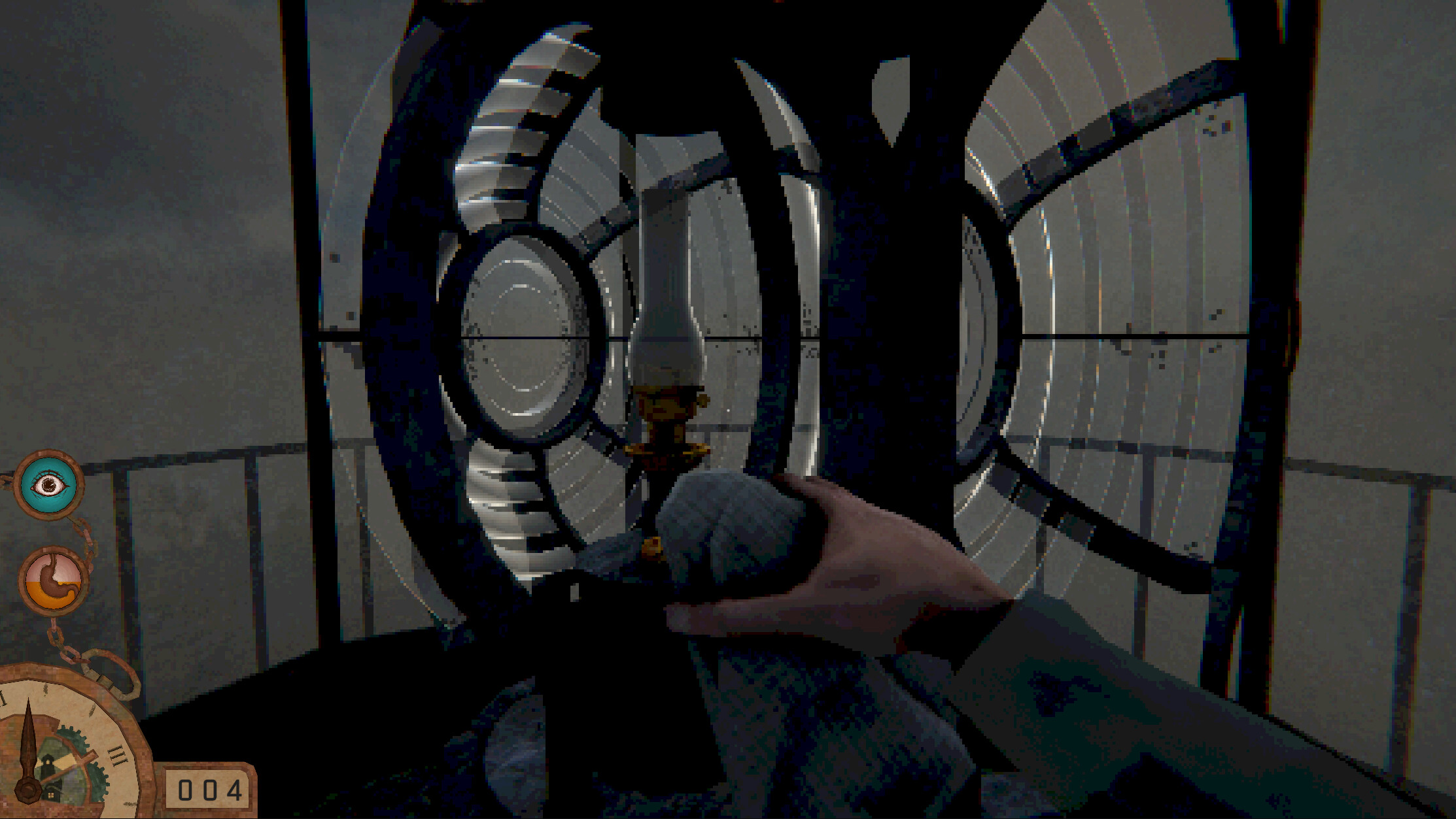 The last keeper screenshot 2