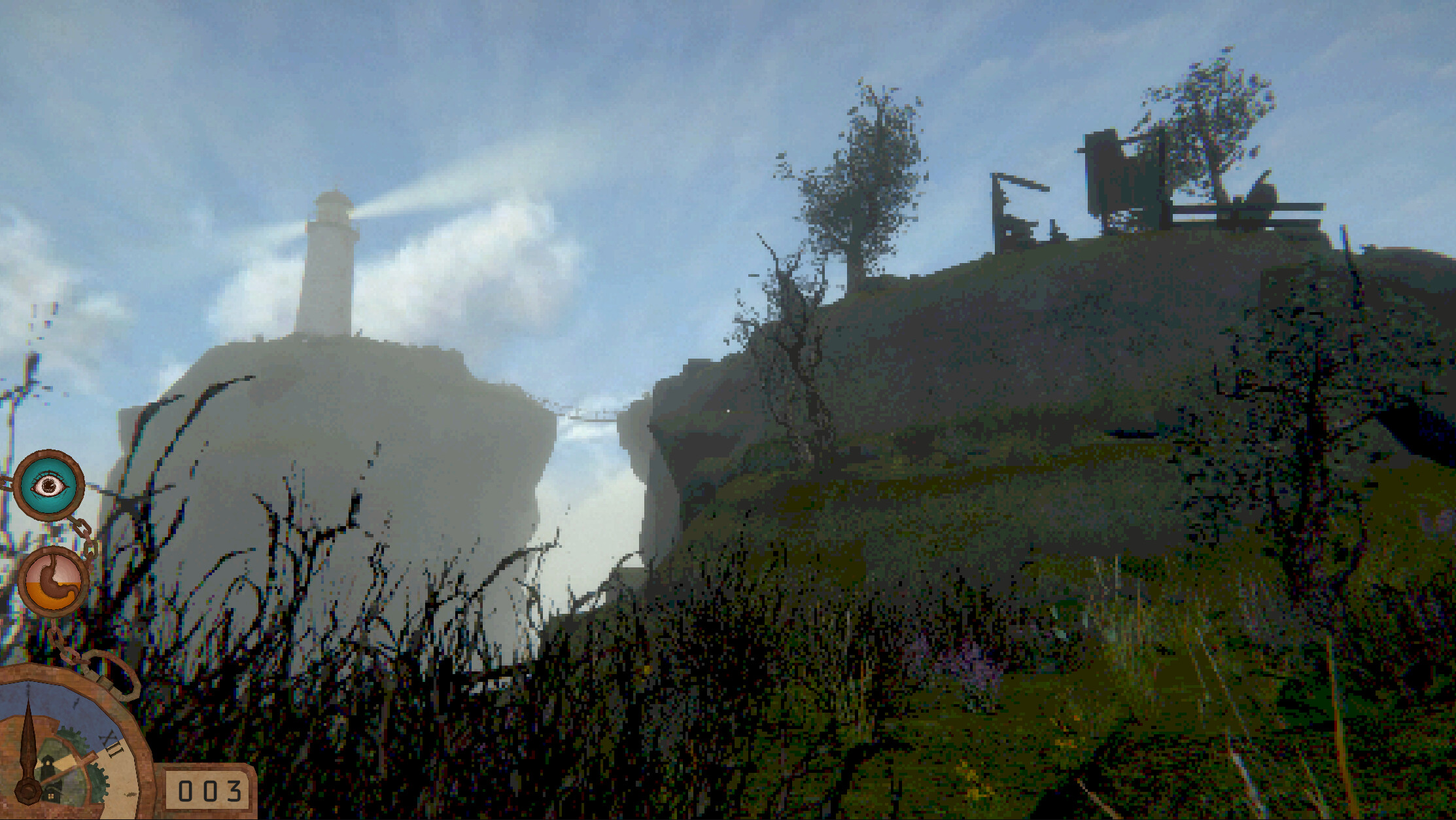 The last keeper screenshot 1