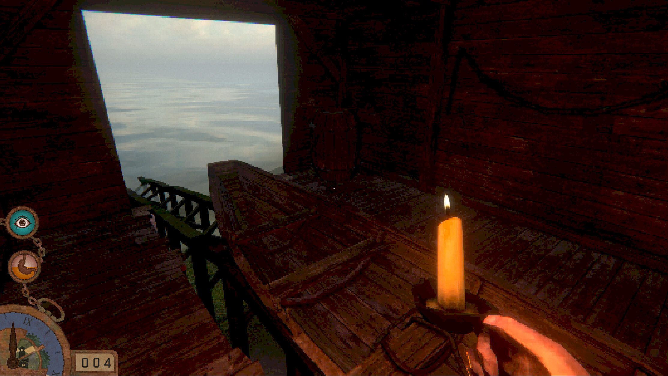 The last keeper screenshot 10