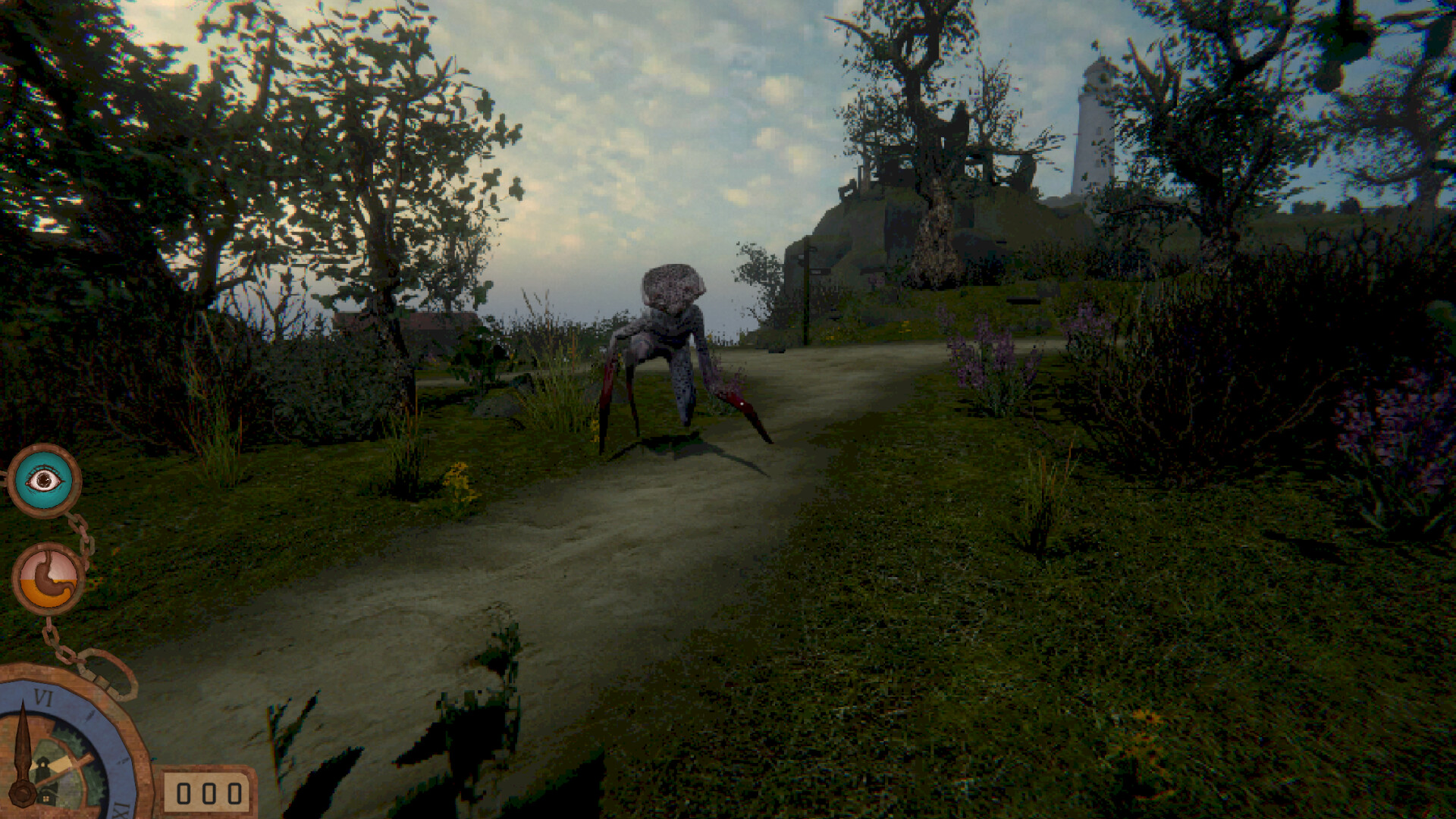 The last keeper screenshot 11