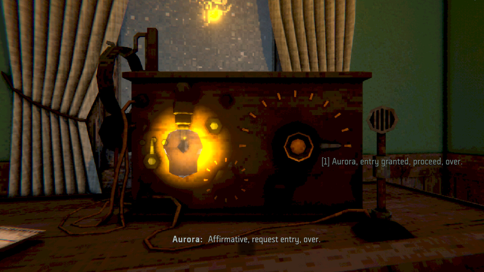 The last keeper screenshot 8