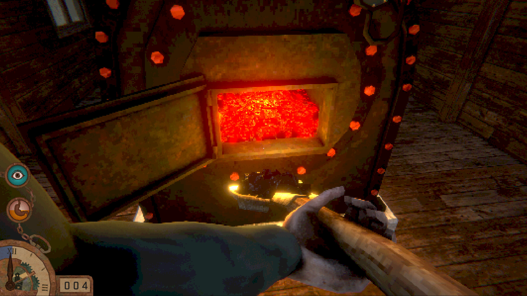 The last keeper screenshot 4