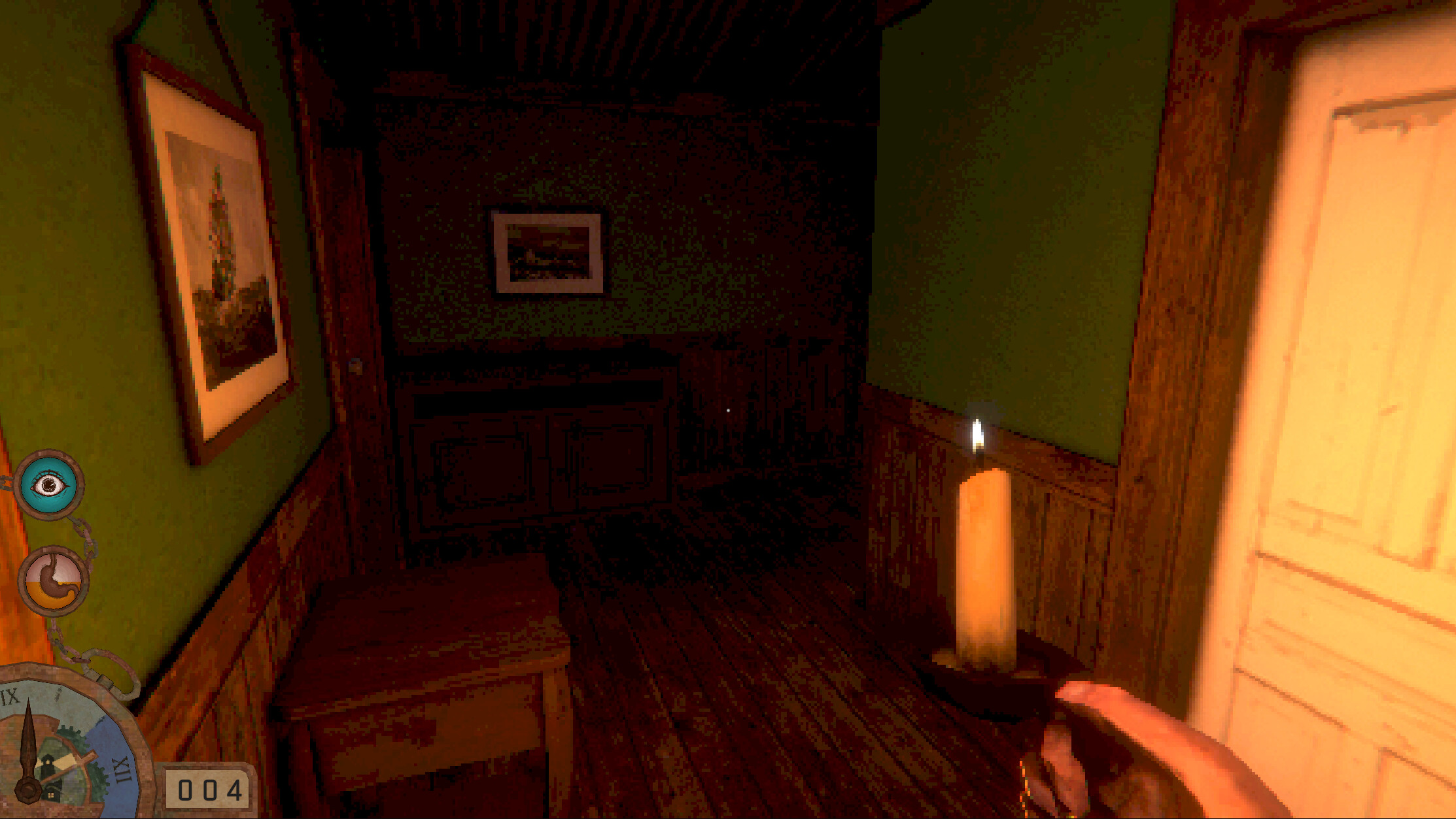 The last keeper screenshot 6