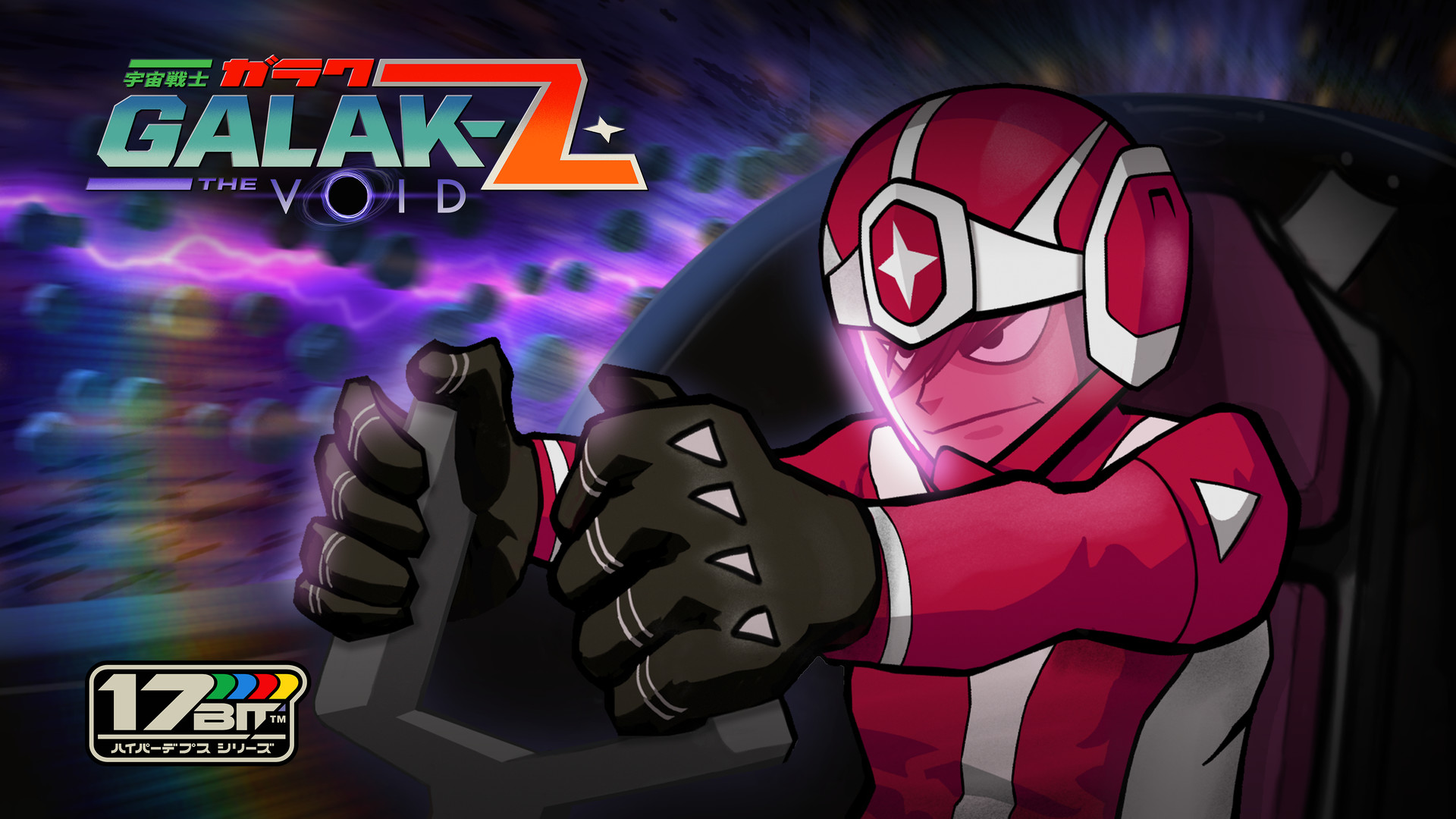 GALAK-Z on Steam