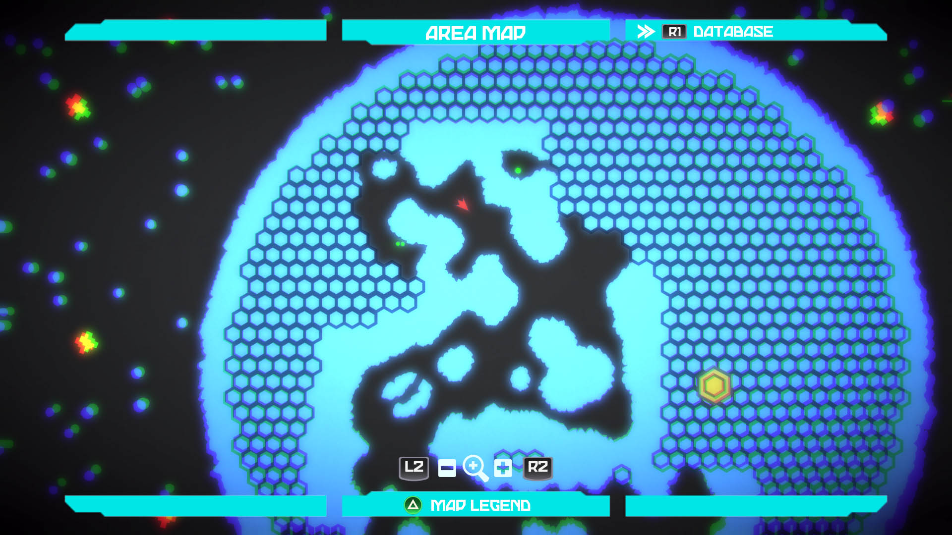 GALAK-Z screenshot 9