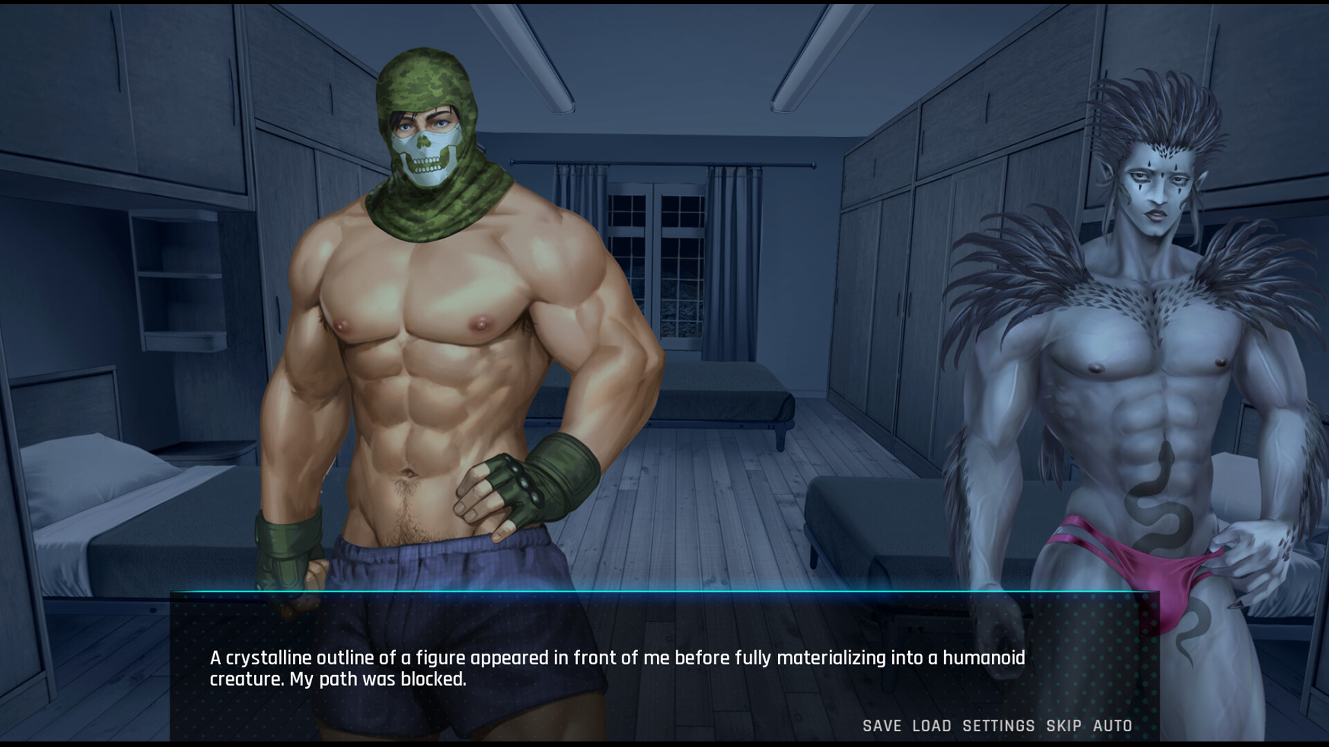 Monster Ops 2 screenshot 9