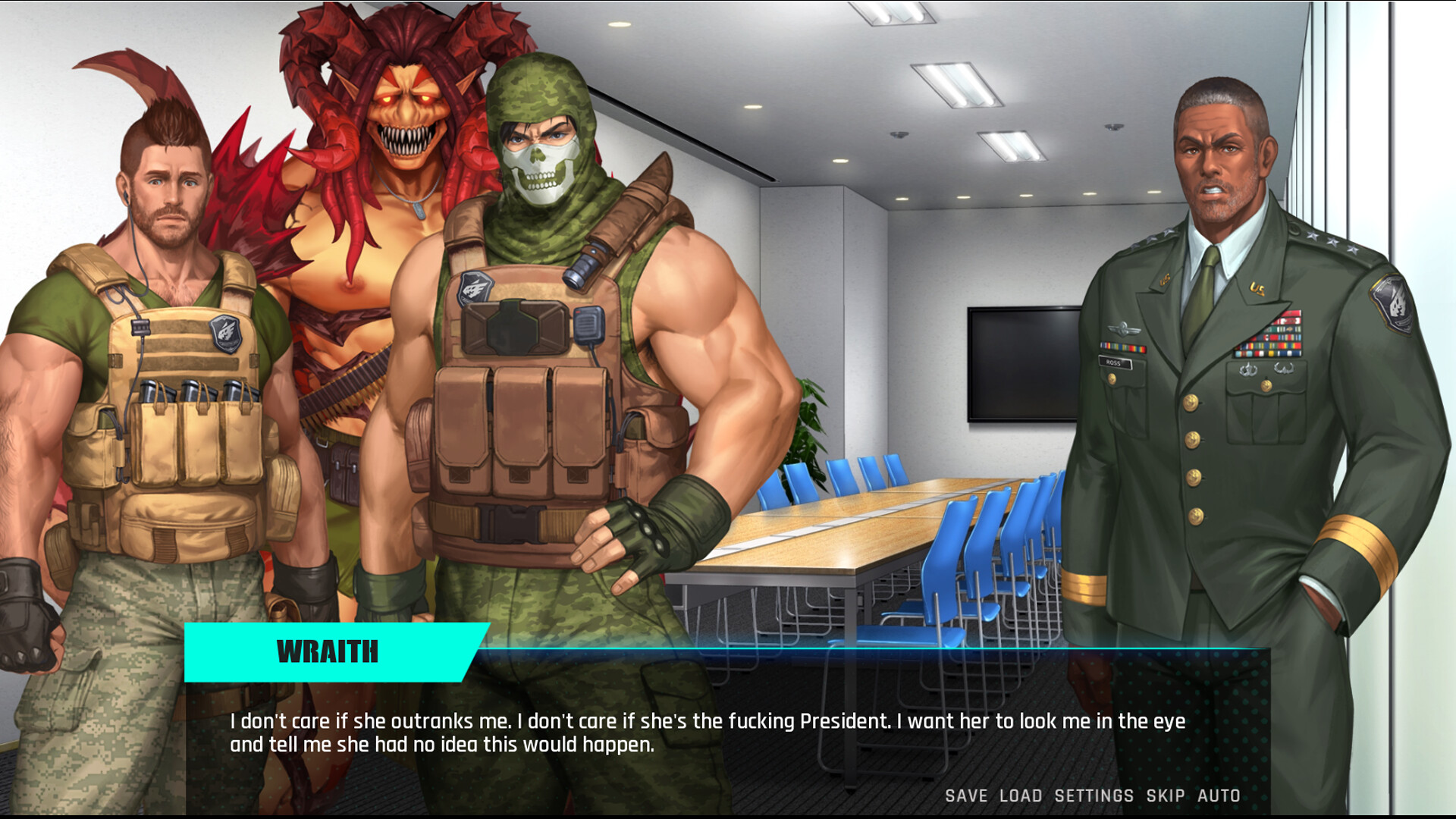 Monster Ops 2 screenshot 8