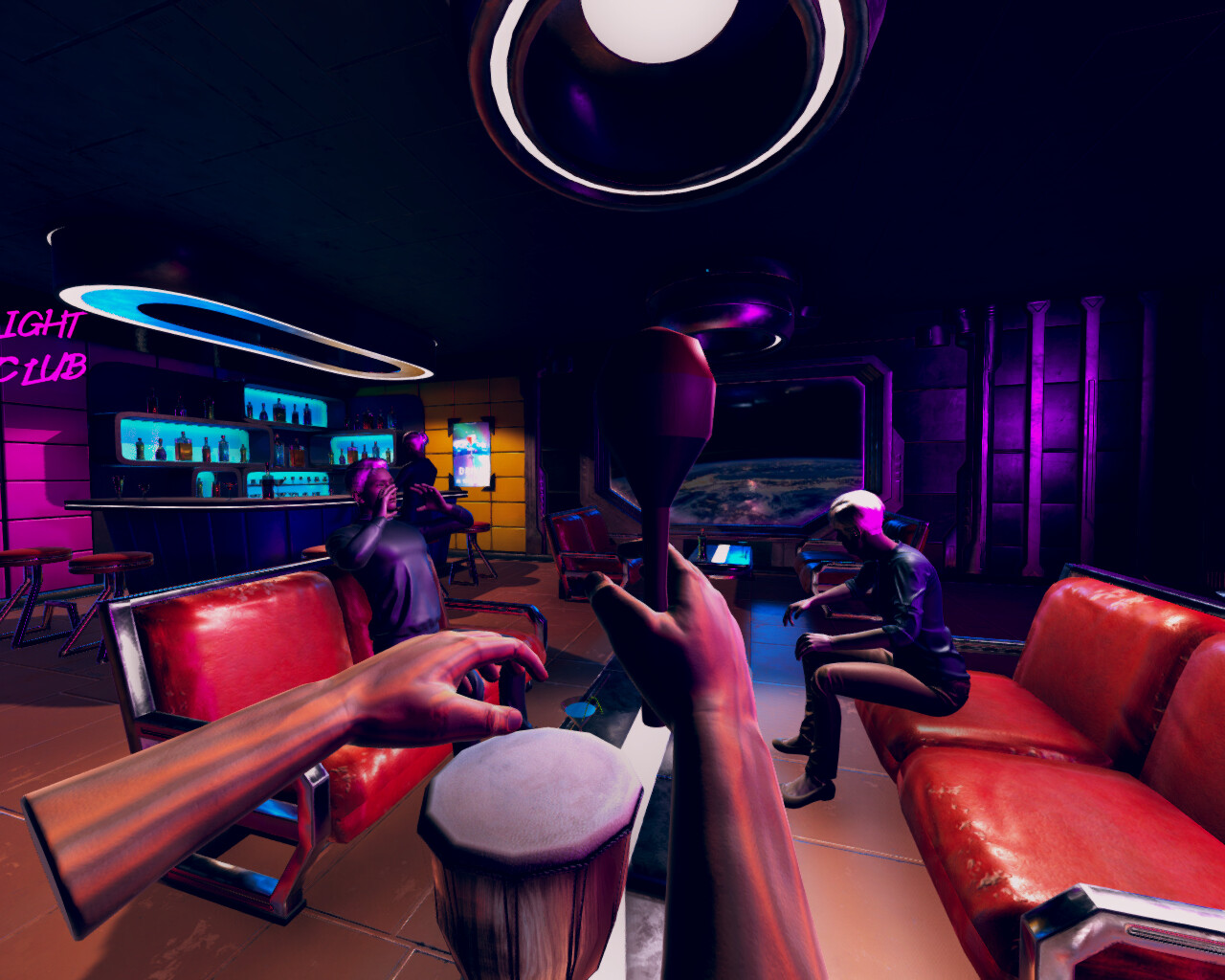 Musician Simulator screenshot 9