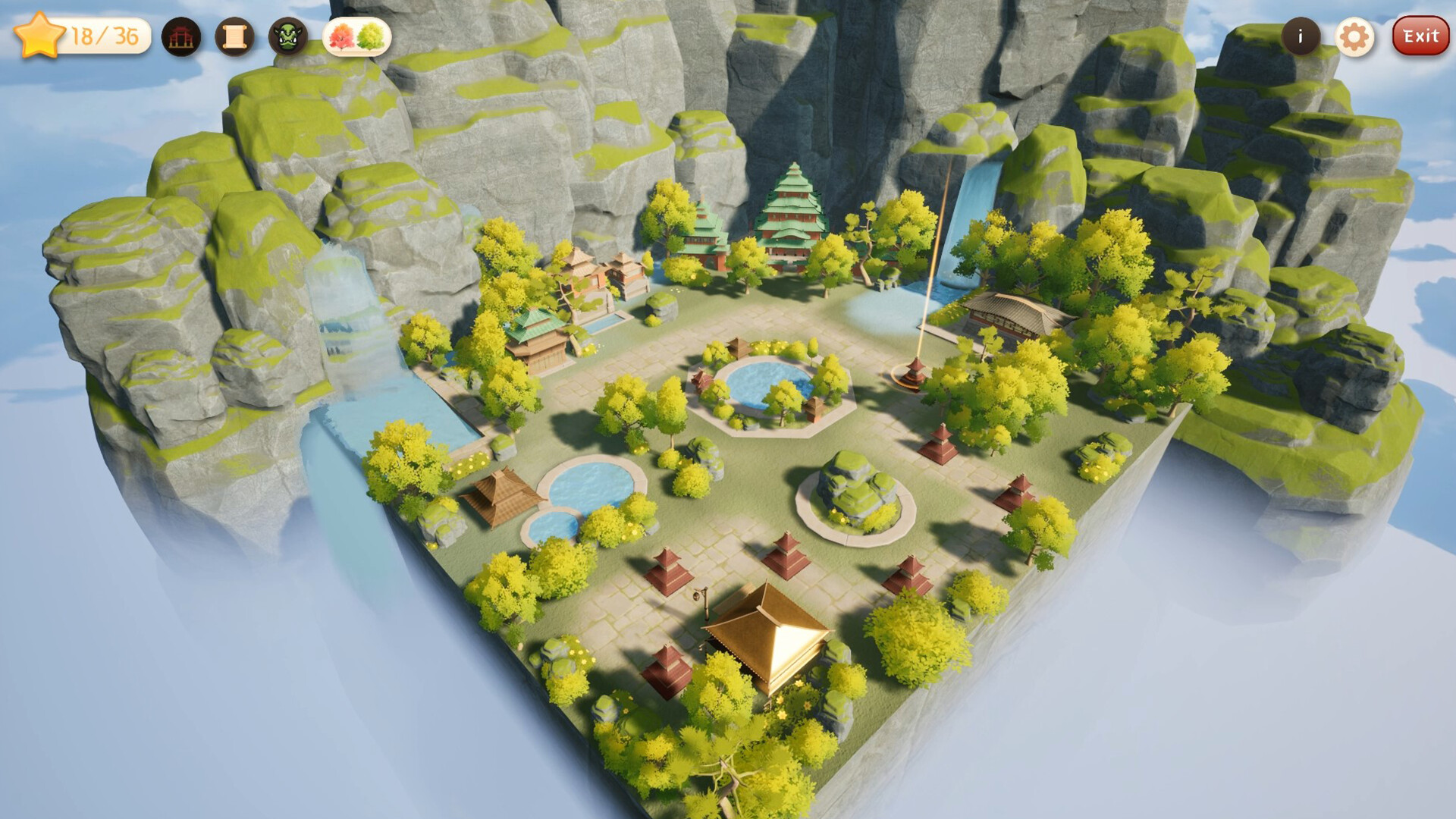 East Defense screenshot 7