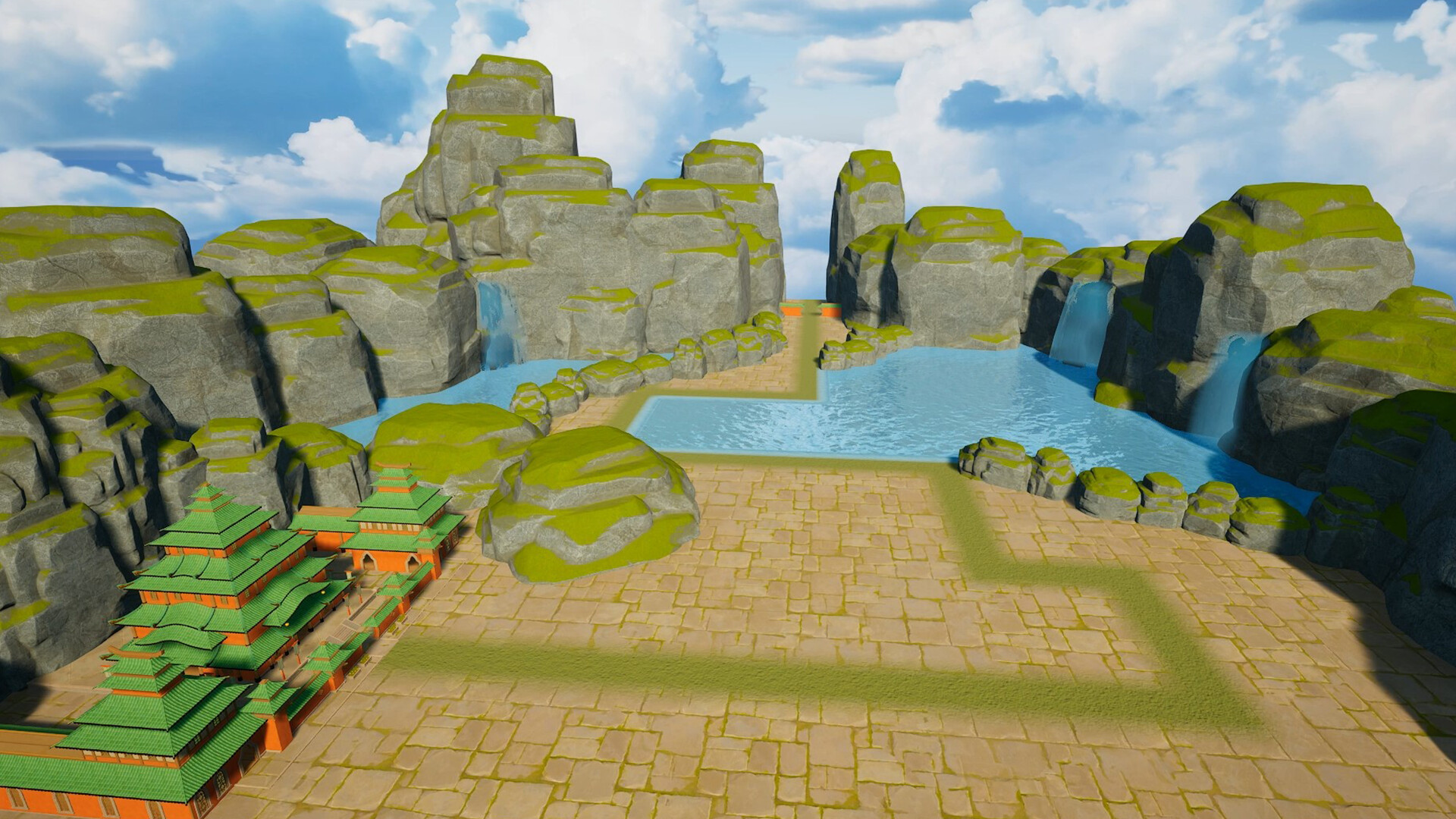 East Defense screenshot 11