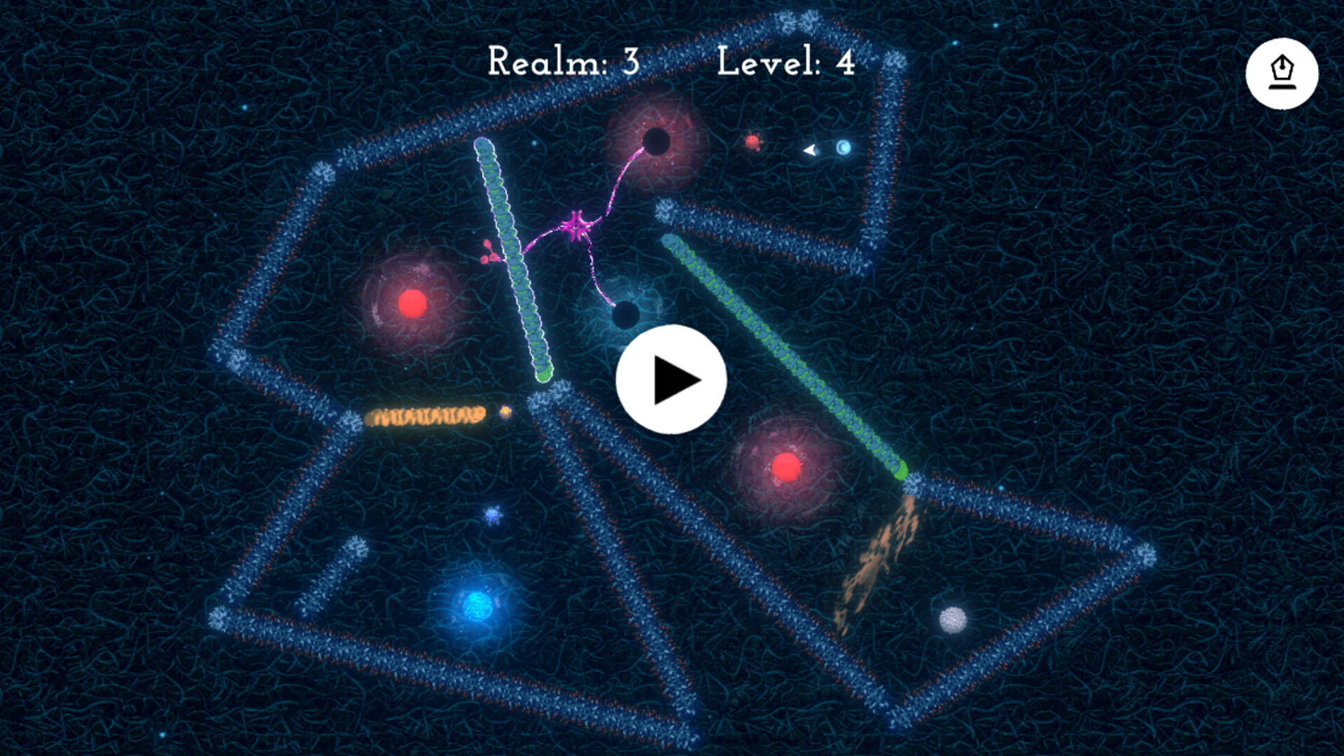 Dissonant screenshot 6