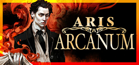 Aris Arcanum Cover Image