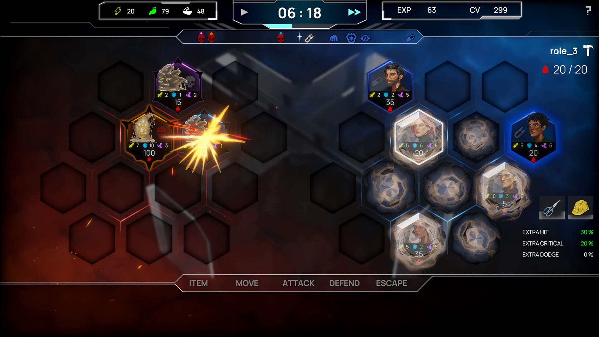 Crystant screenshot 10