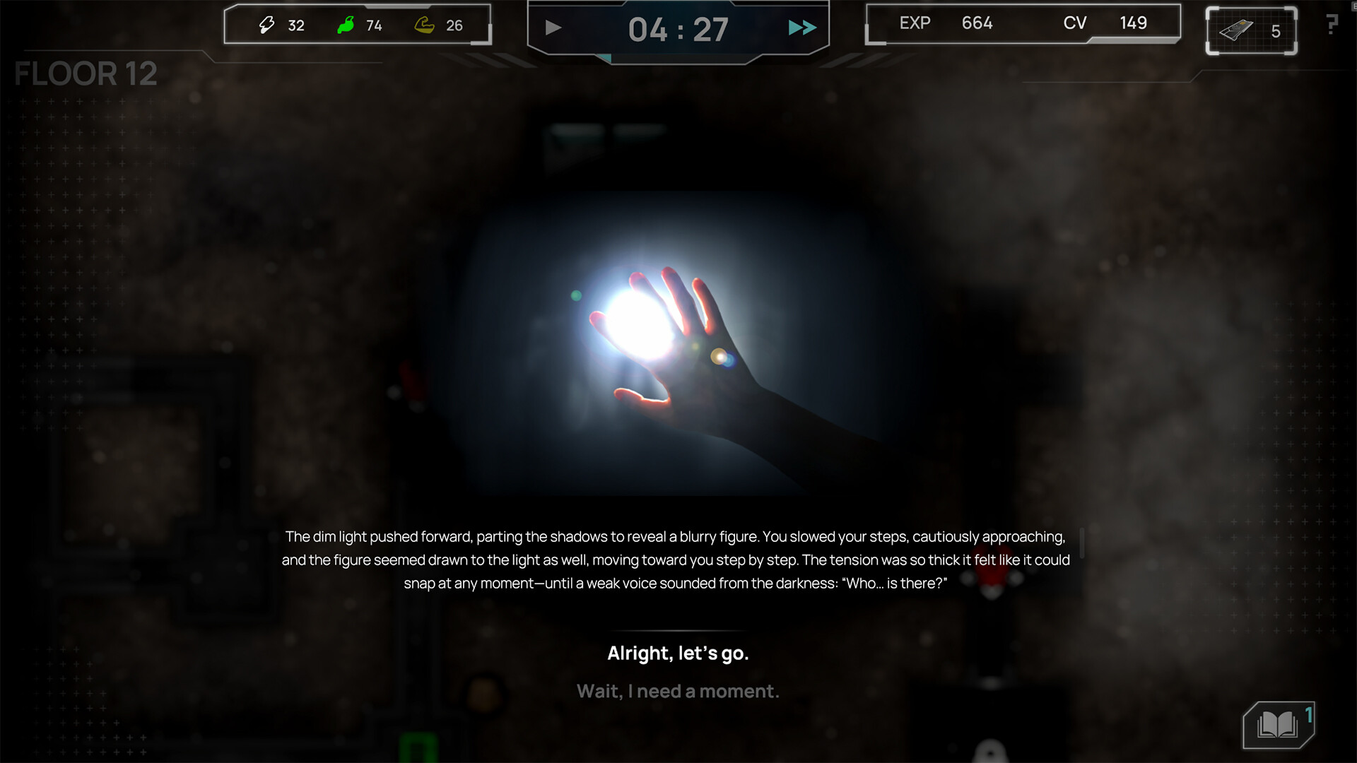 Crystant screenshot 7