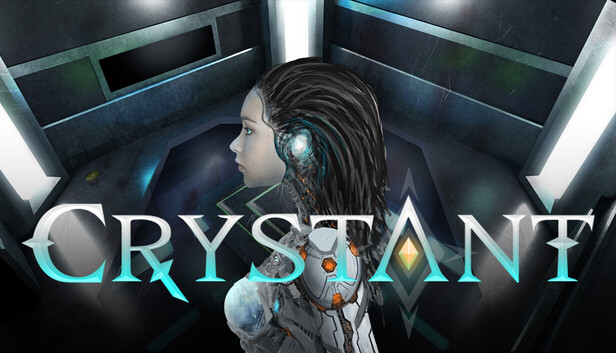 Crystant
