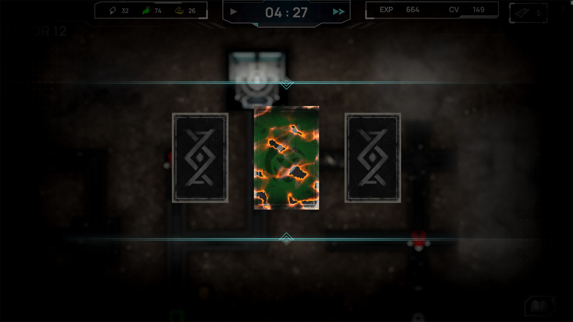 Crystant screenshot 6