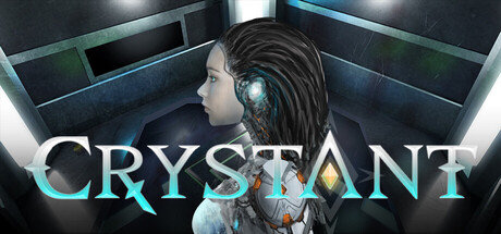 Crystant — Steam header