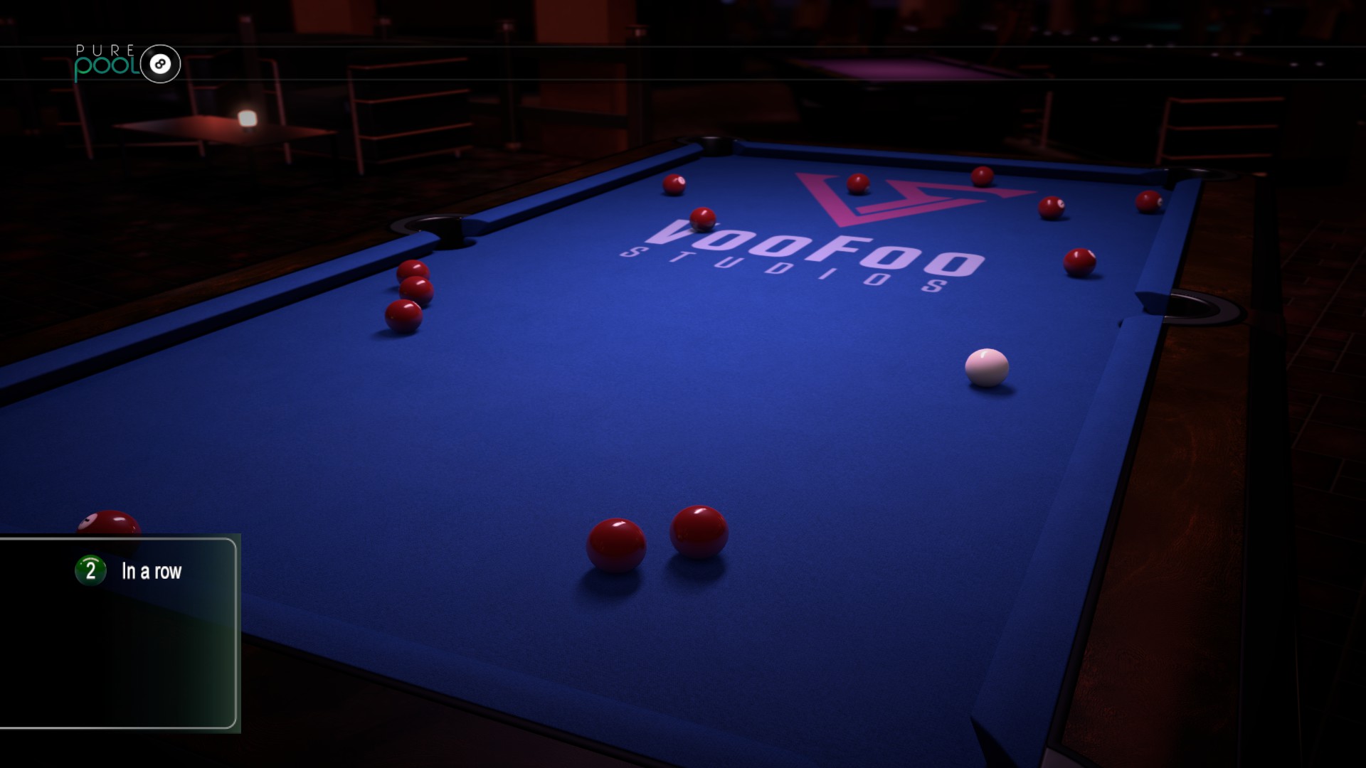Pure Pool screenshot 6