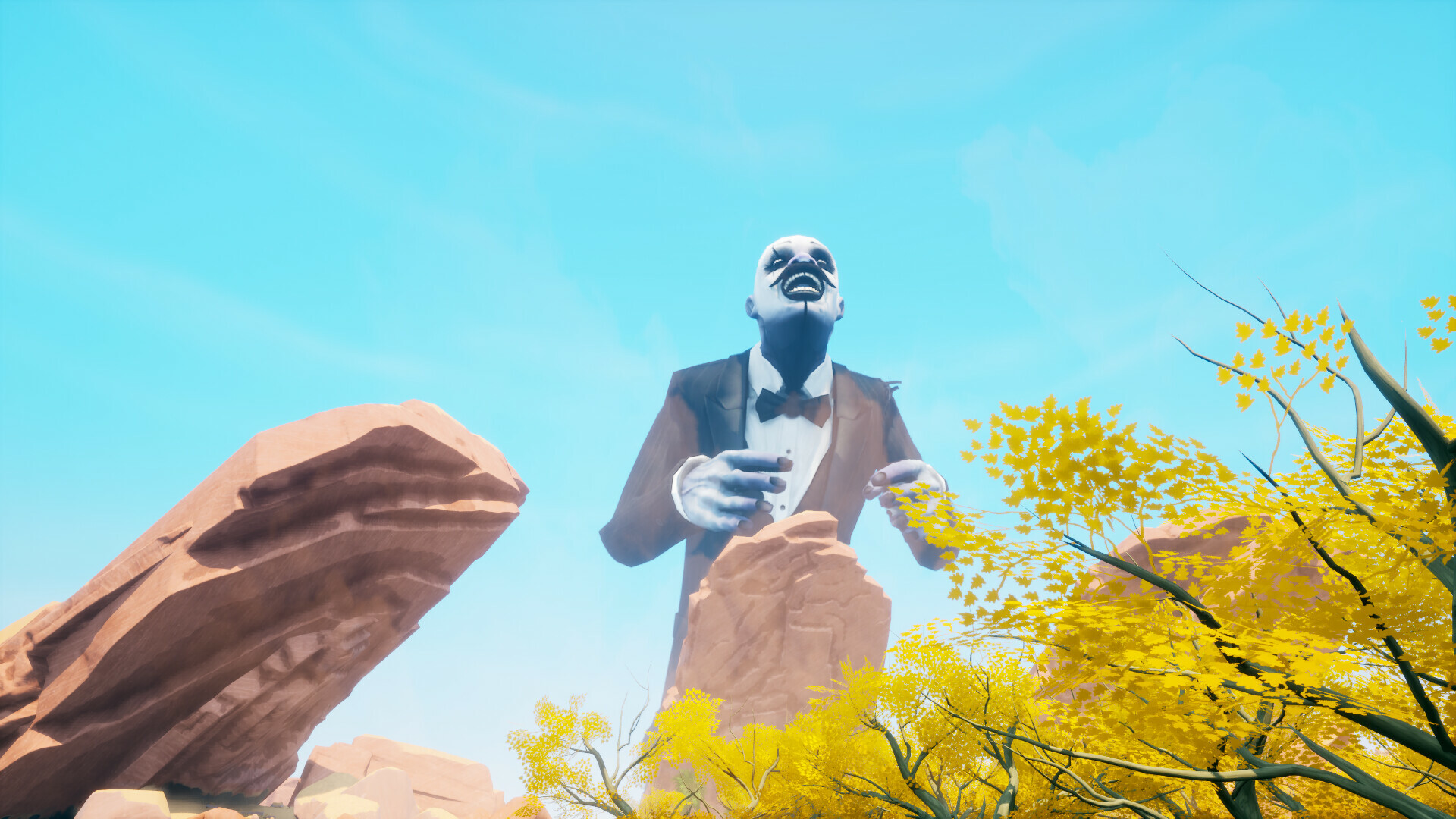 Night Project screenshot 10