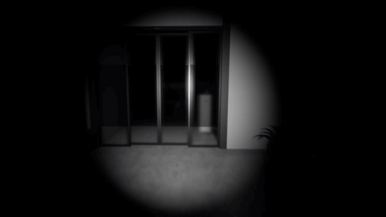 Night Project screenshot 18