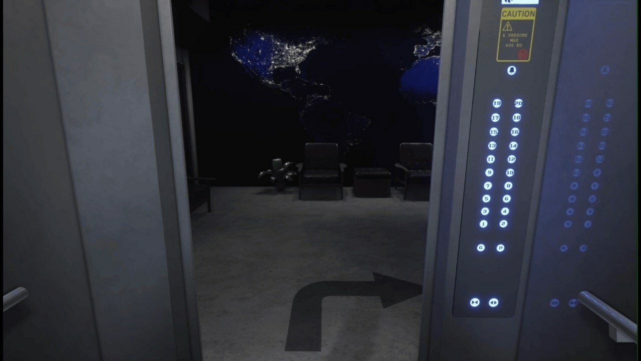 Night Project screenshot 17