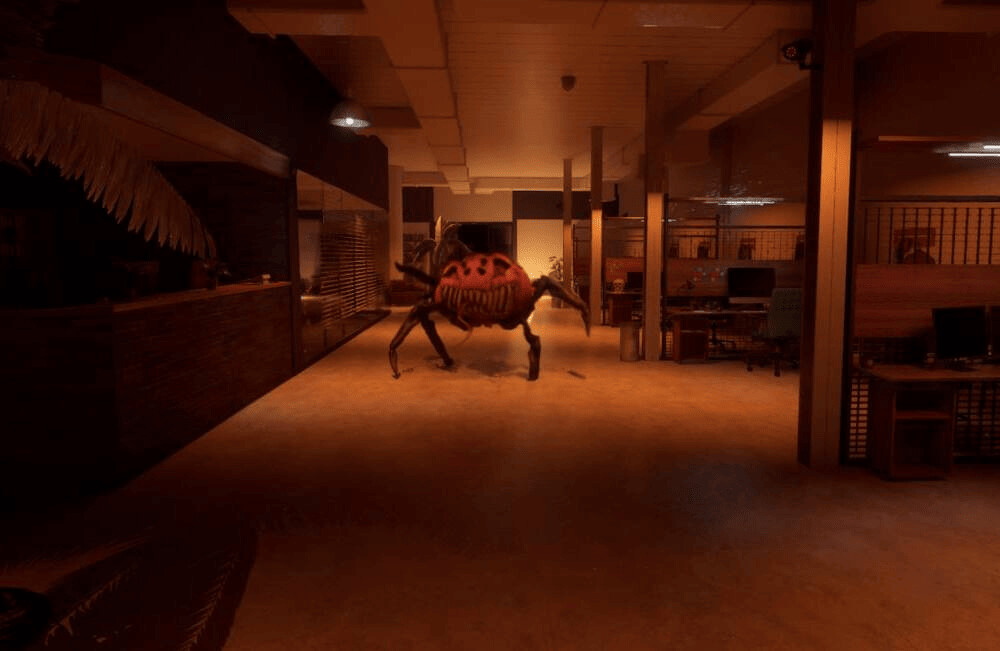 Night Project screenshot 4