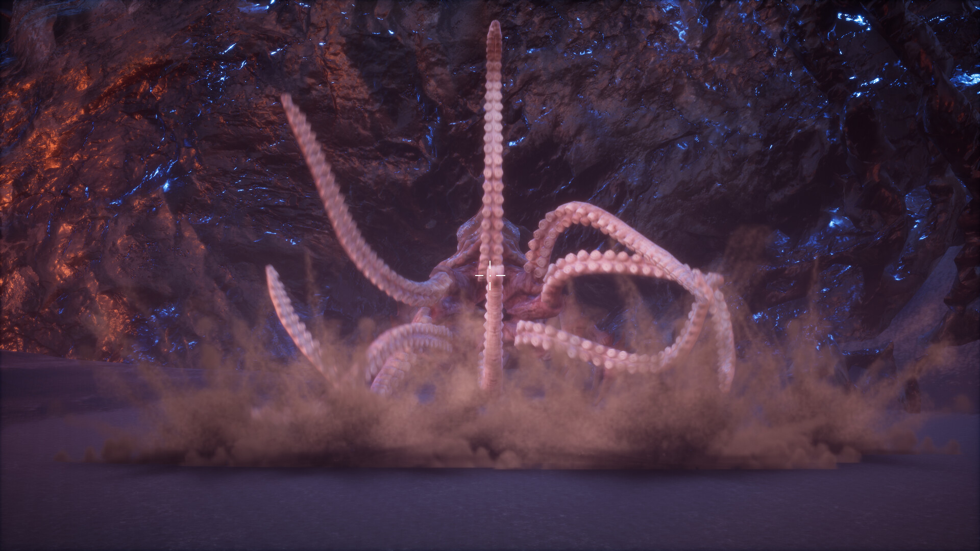 T-深渊病毒:起源 screenshot 8