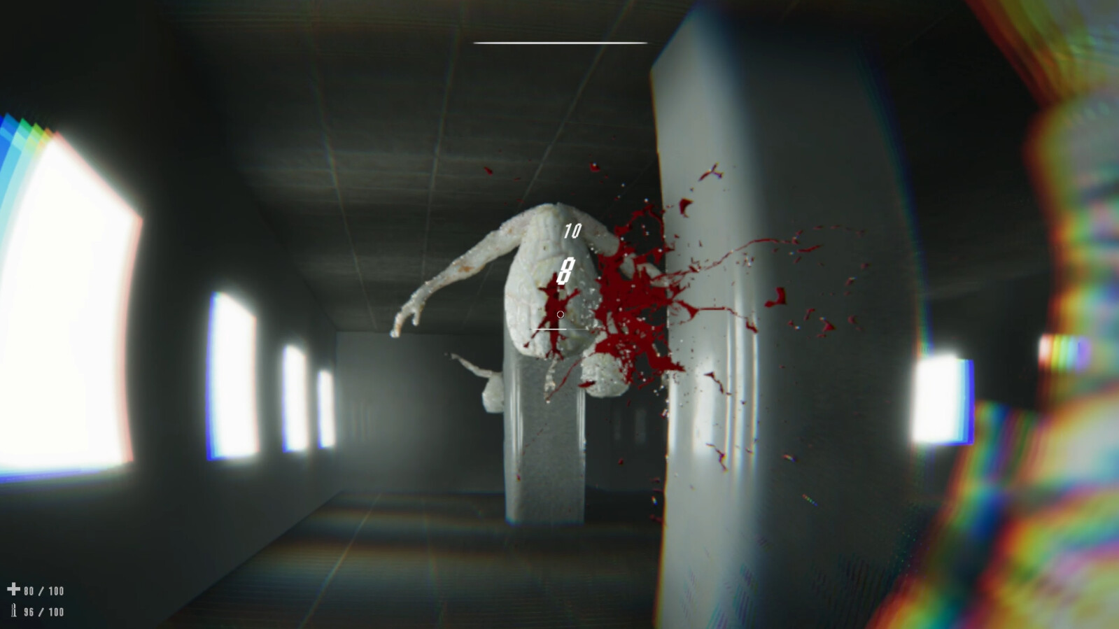 CORPSE58 screenshot 4