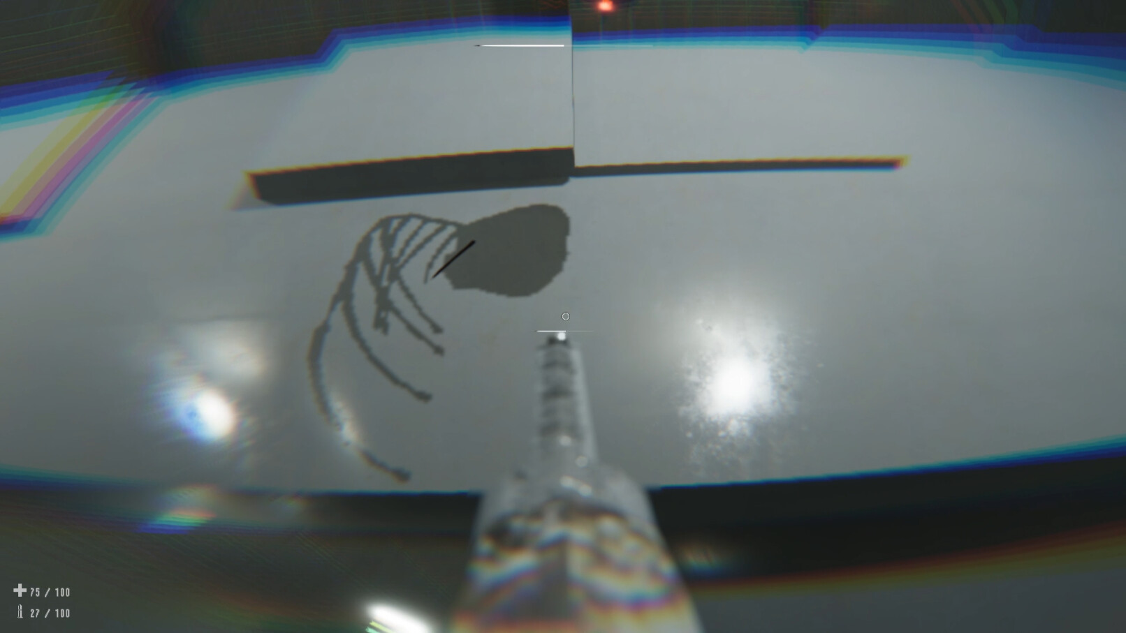 CORPSE58 screenshot 3