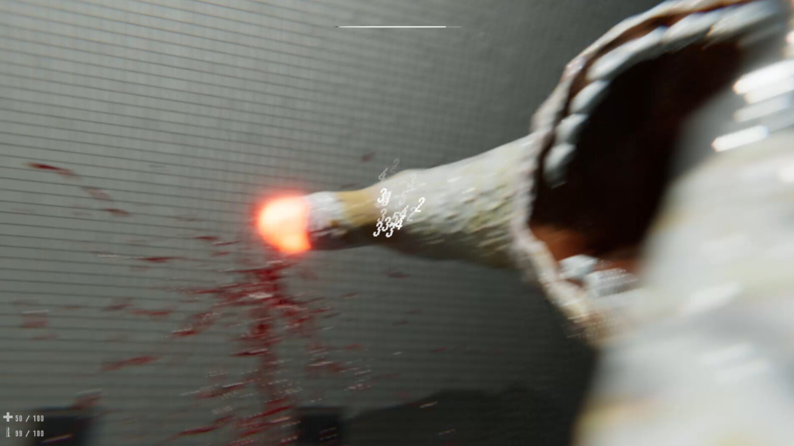 CORPSE58 screenshot 2