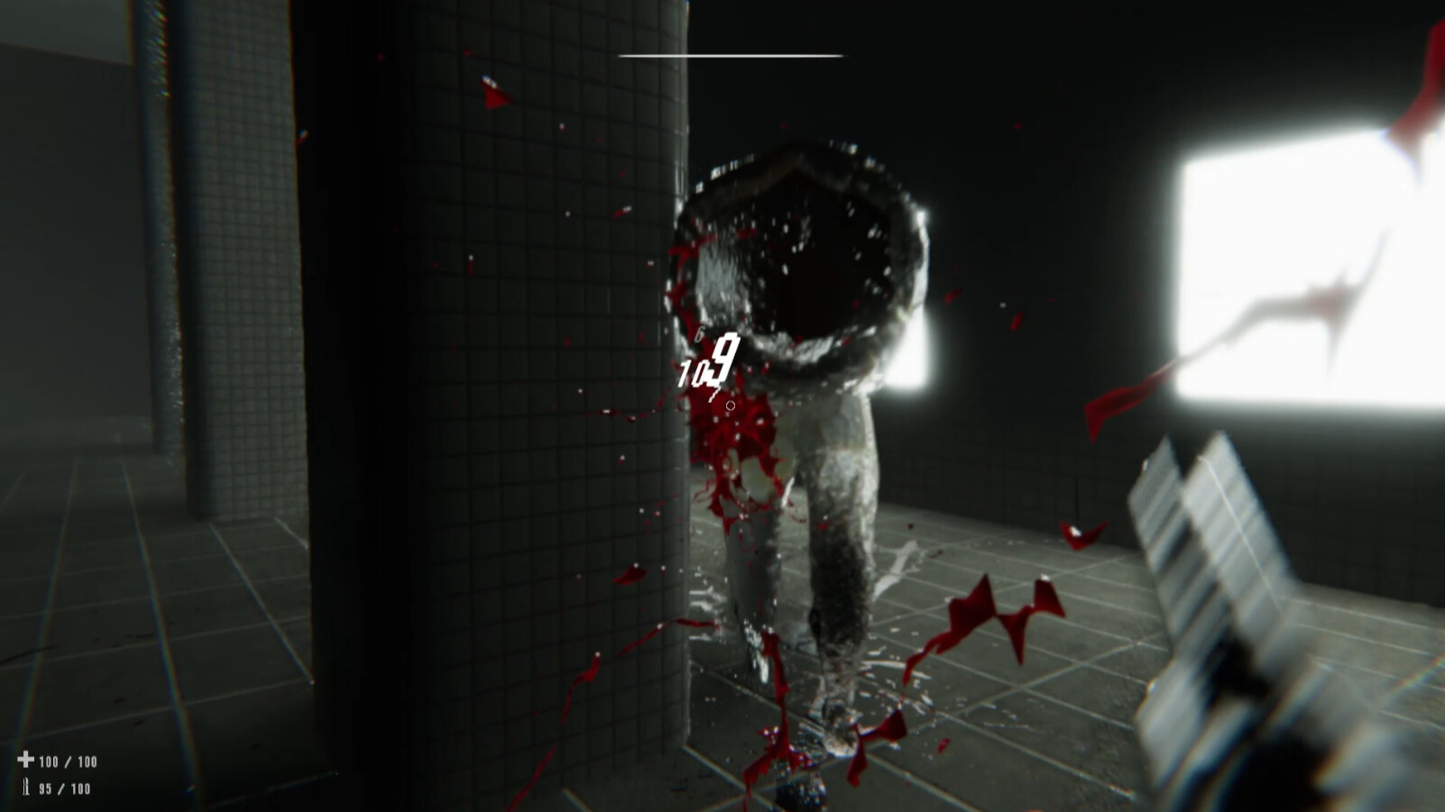 CORPSE58 screenshot 1