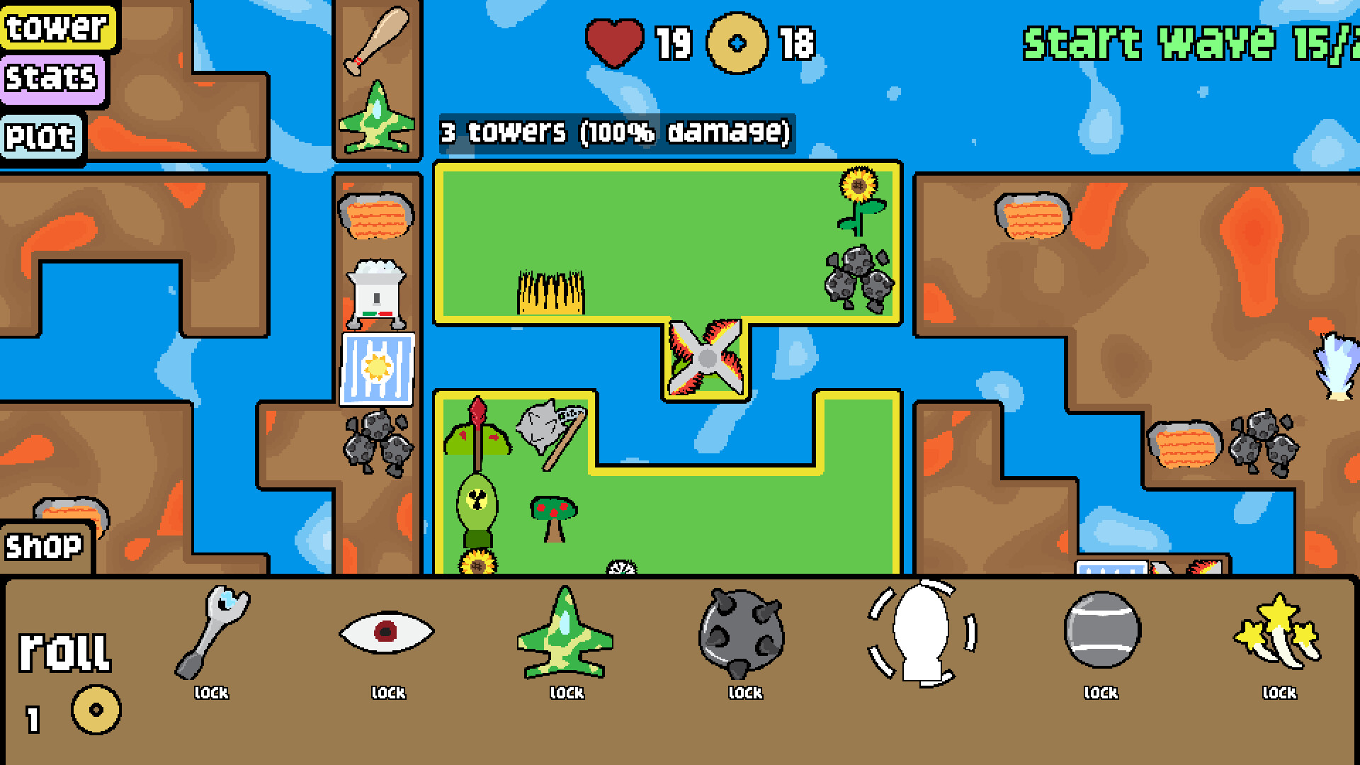 fishTDX Soundtrack screenshot 1