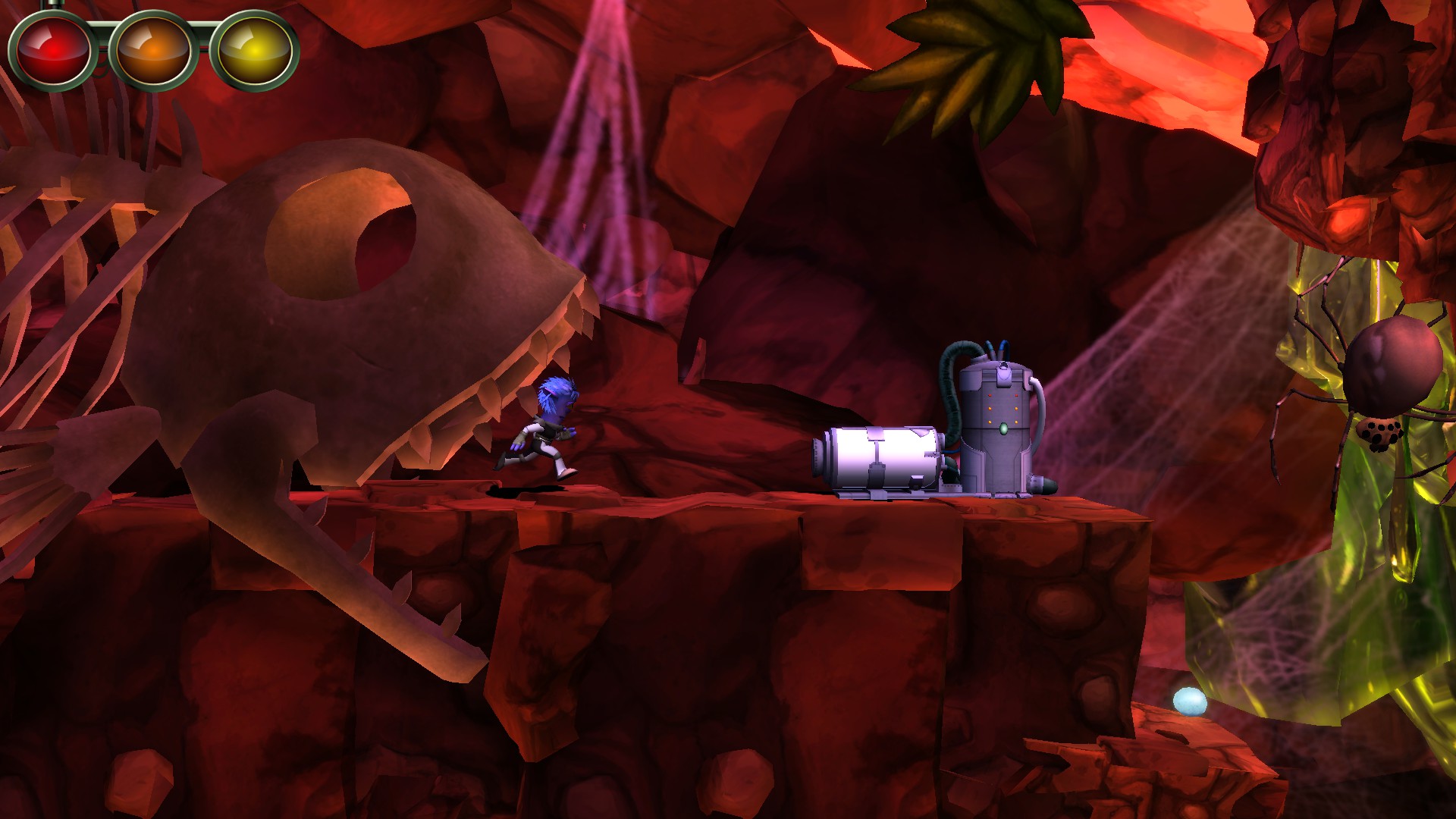Flyhunter Origins screenshot 6