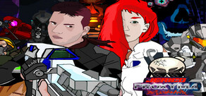 Jerico Proxyma - Zsivanyur