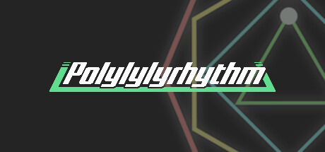 Polylylyrhythm Cover Image